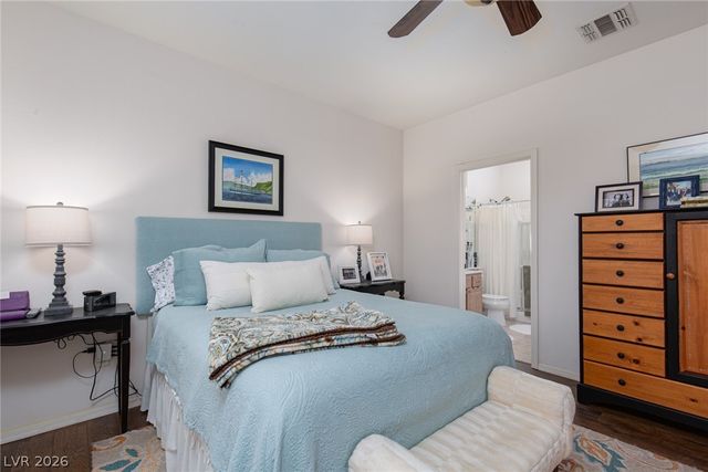 540 Carmel Mesa Drive, Henderson, NV 89012