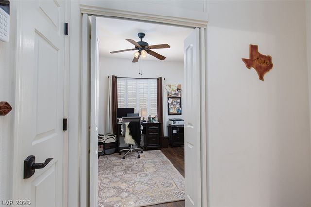 540 Carmel Mesa Drive, Henderson, NV 89012