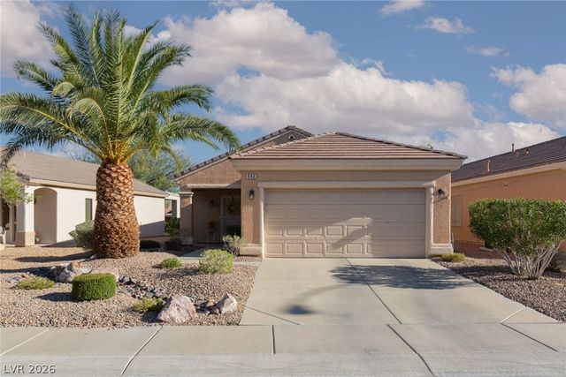 540 Carmel Mesa Drive, Henderson, NV 89012