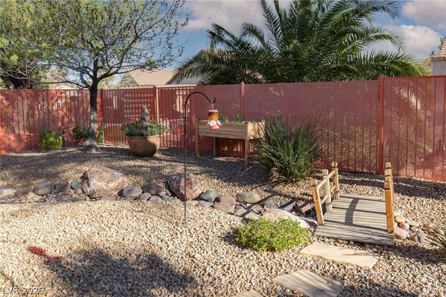 540 Carmel Mesa Drive, Henderson, NV 89012