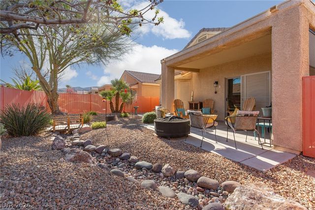 540 Carmel Mesa Drive, Henderson, NV 89012