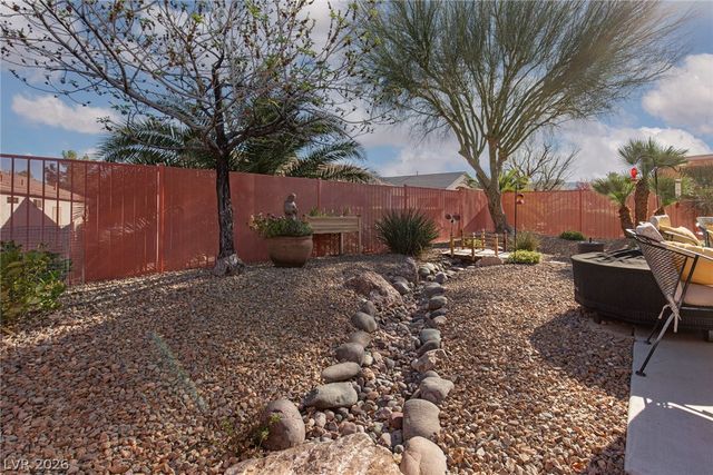 540 Carmel Mesa Drive, Henderson, NV 89012