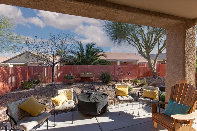 540 Carmel Mesa Drive, Henderson, NV 89012