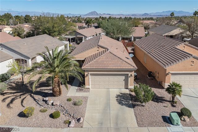 540 Carmel Mesa Drive, Henderson, NV 89012