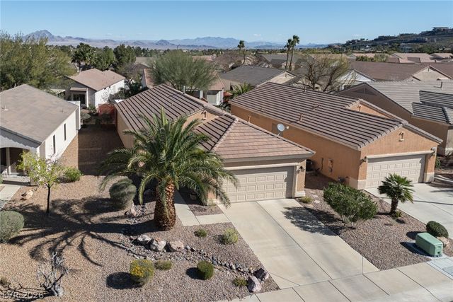 540 Carmel Mesa Drive, Henderson, NV 89012