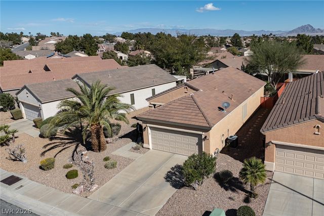 540 Carmel Mesa Drive, Henderson, NV 89012