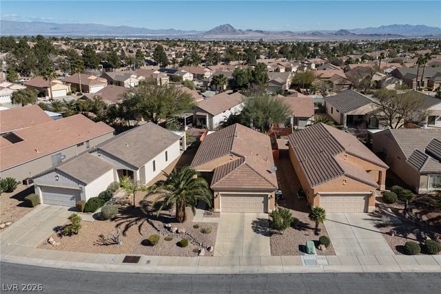 540 Carmel Mesa Drive, Henderson, NV 89012