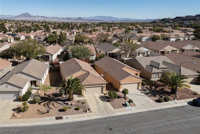 540 Carmel Mesa Drive, Henderson, NV 89012