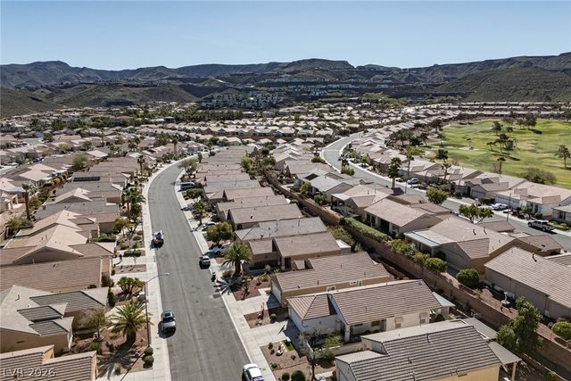 540 Carmel Mesa Drive, Henderson, NV 89012