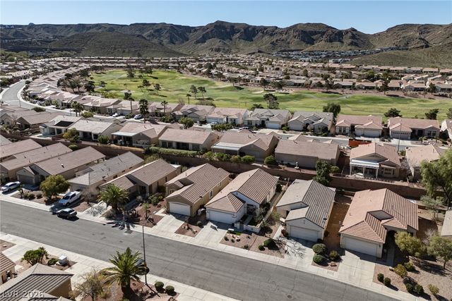 540 Carmel Mesa Drive, Henderson, NV 89012