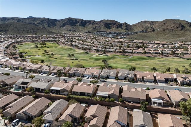 540 Carmel Mesa Drive, Henderson, NV 89012