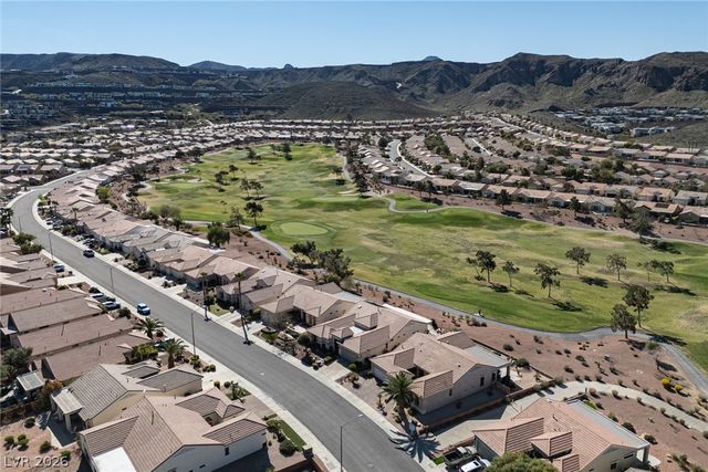 540 Carmel Mesa Drive, Henderson, NV 89012