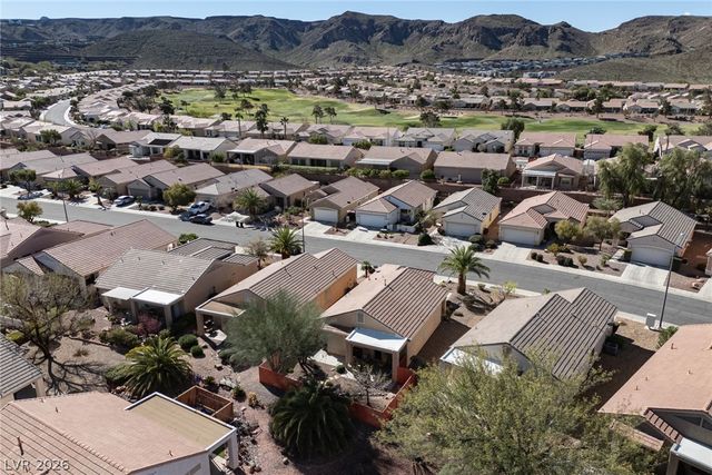 540 Carmel Mesa Drive, Henderson, NV 89012