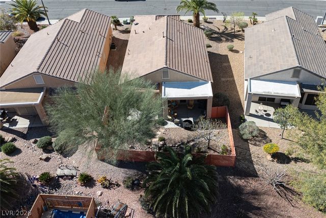 540 Carmel Mesa Drive, Henderson, NV 89012