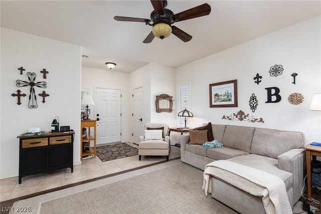 540 Carmel Mesa Drive, Henderson, NV 89012