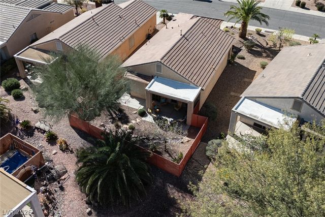 540 Carmel Mesa Drive, Henderson, NV 89012