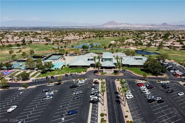 540 Carmel Mesa Drive, Henderson, NV 89012