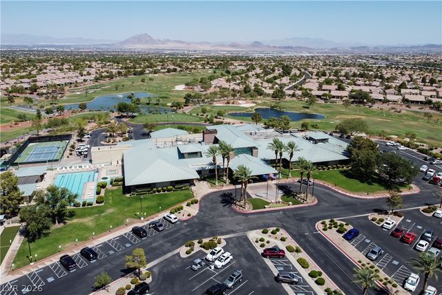 540 Carmel Mesa Drive, Henderson, NV 89012