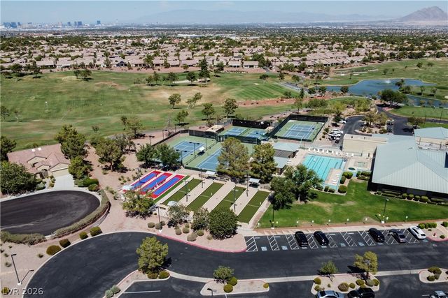 540 Carmel Mesa Drive, Henderson, NV 89012