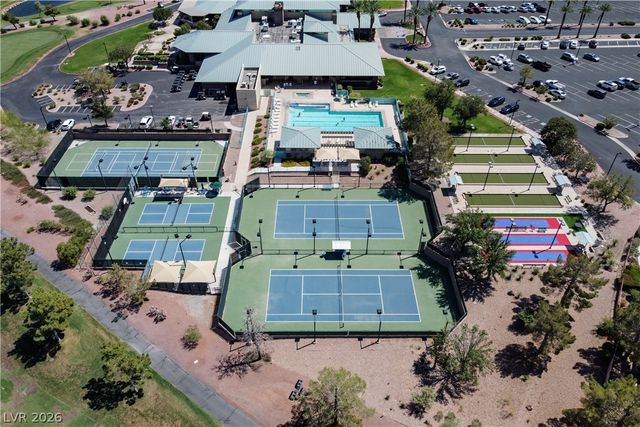 540 Carmel Mesa Drive, Henderson, NV 89012