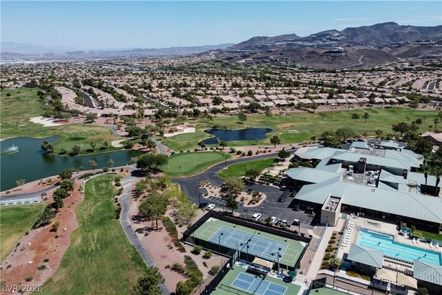 540 Carmel Mesa Drive, Henderson, NV 89012