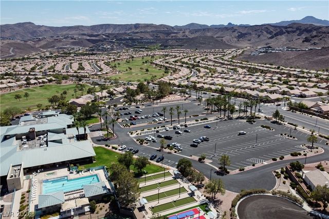 540 Carmel Mesa Drive, Henderson, NV 89012