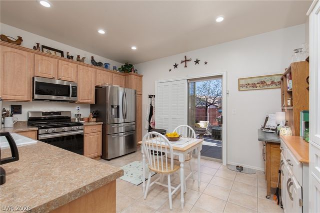 540 Carmel Mesa Drive, Henderson, NV 89012