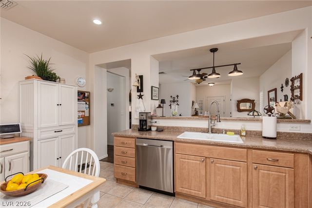 540 Carmel Mesa Drive, Henderson, NV 89012