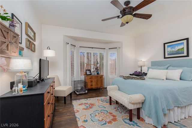 540 Carmel Mesa Drive, Henderson, NV 89012