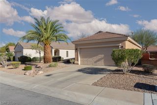 540 Carmel Mesa Drive, Henderson, NV 89012