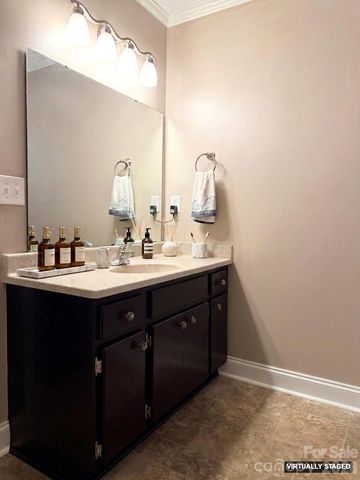 5876 St Peters Church Road, Conover, NC 28613