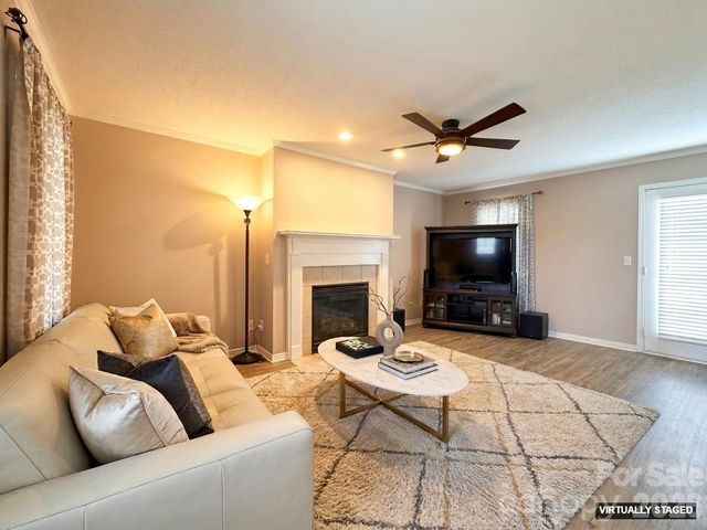 5876 St Peters Church Road, Conover, NC 28613