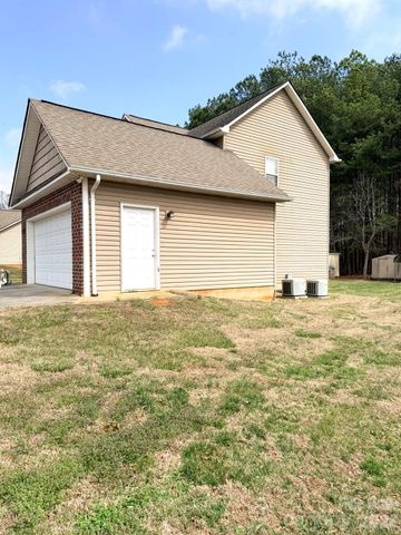 5876 St Peters Church Road, Conover, NC 28613