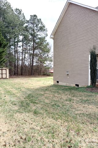 5876 St Peters Church Road, Conover, NC 28613