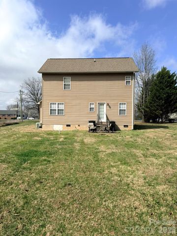 5876 St Peters Church Road, Conover, NC 28613