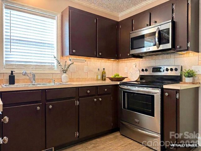 5876 St Peters Church Road, Conover, NC 28613