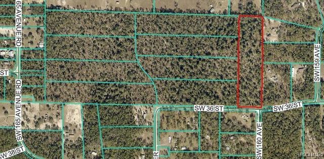 Lot 9 SW 36th Street, Ocala, FL 34481