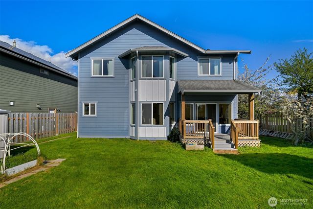 2624 Glenmore Street, Ferndale, WA 98248