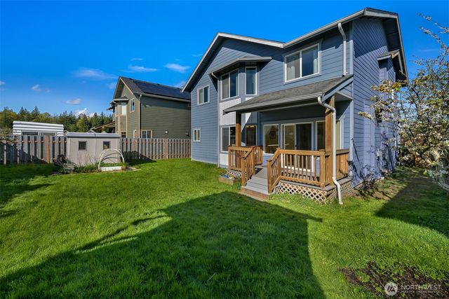 2624 Glenmore Street, Ferndale, WA 98248
