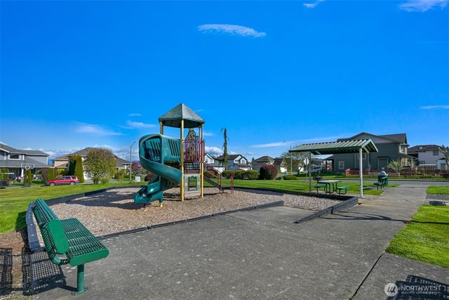 2624 Glenmore Street, Ferndale, WA 98248