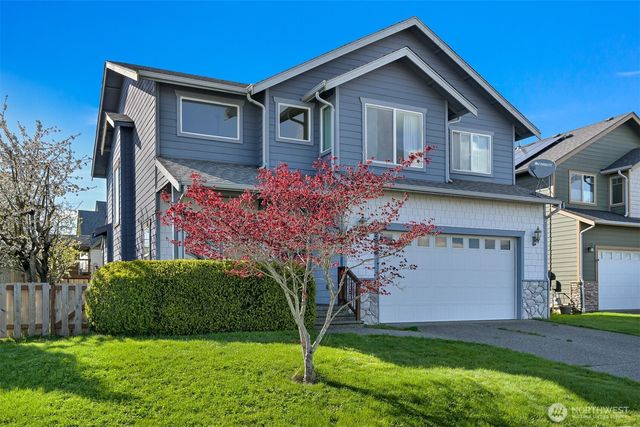 2624 Glenmore Street, Ferndale, WA 98248