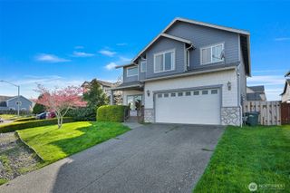 2624 Glenmore Street, Ferndale, WA 98248