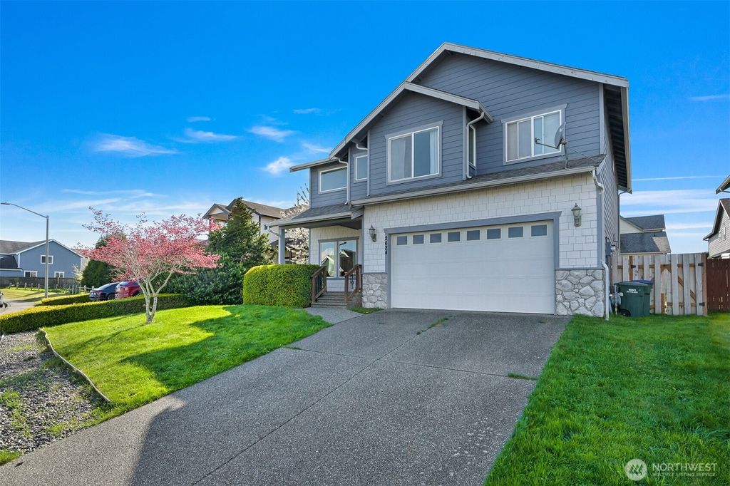 2624 Glenmore Street, Ferndale, WA 98248