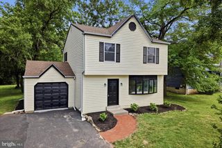 815 PHILADELPHIA AVE, Warrington, PA 18976