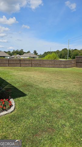 208 Huxley Terrace, Bonaire, GA 31005