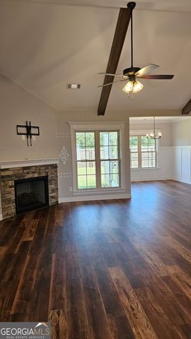 208 Huxley Terrace, Bonaire, GA 31005