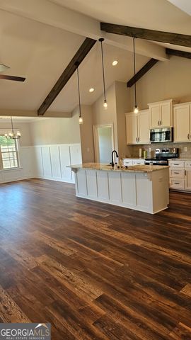 208 Huxley Terrace, Bonaire, GA 31005