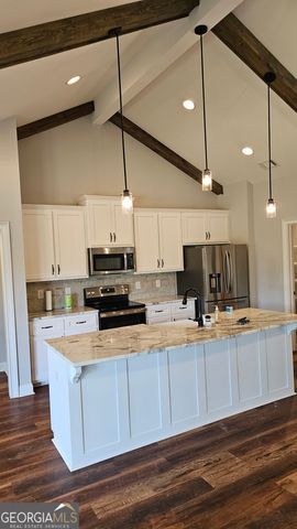 208 Huxley Terrace, Bonaire, GA 31005