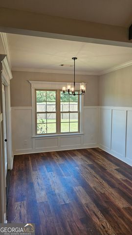 208 Huxley Terrace, Bonaire, GA 31005