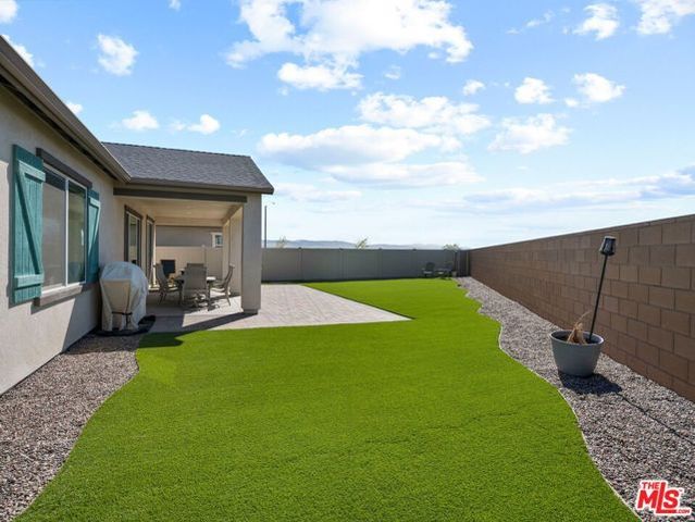 6359 Minford Street, Lancaster, CA 93536